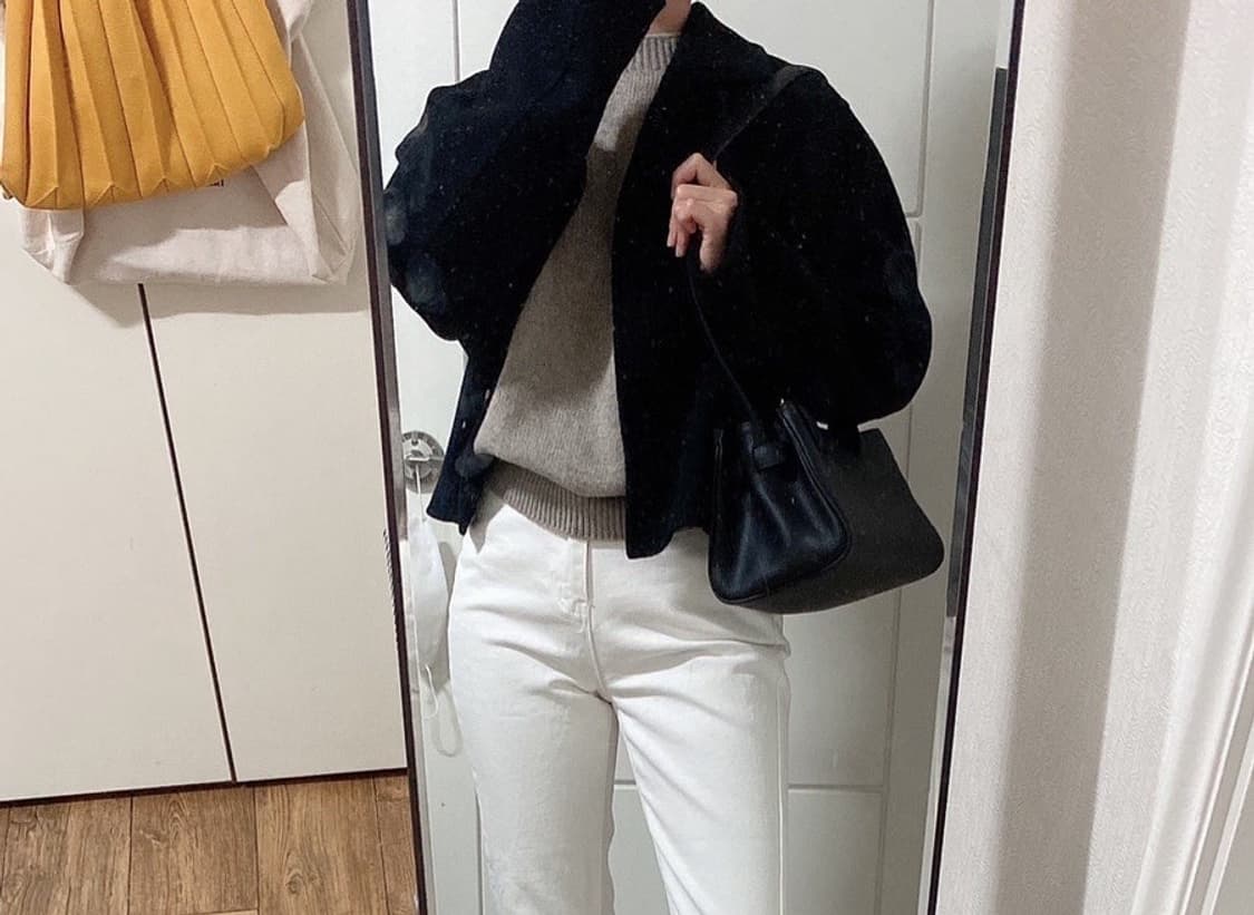 ORR 오르 아워백 토트백 상품이미지2