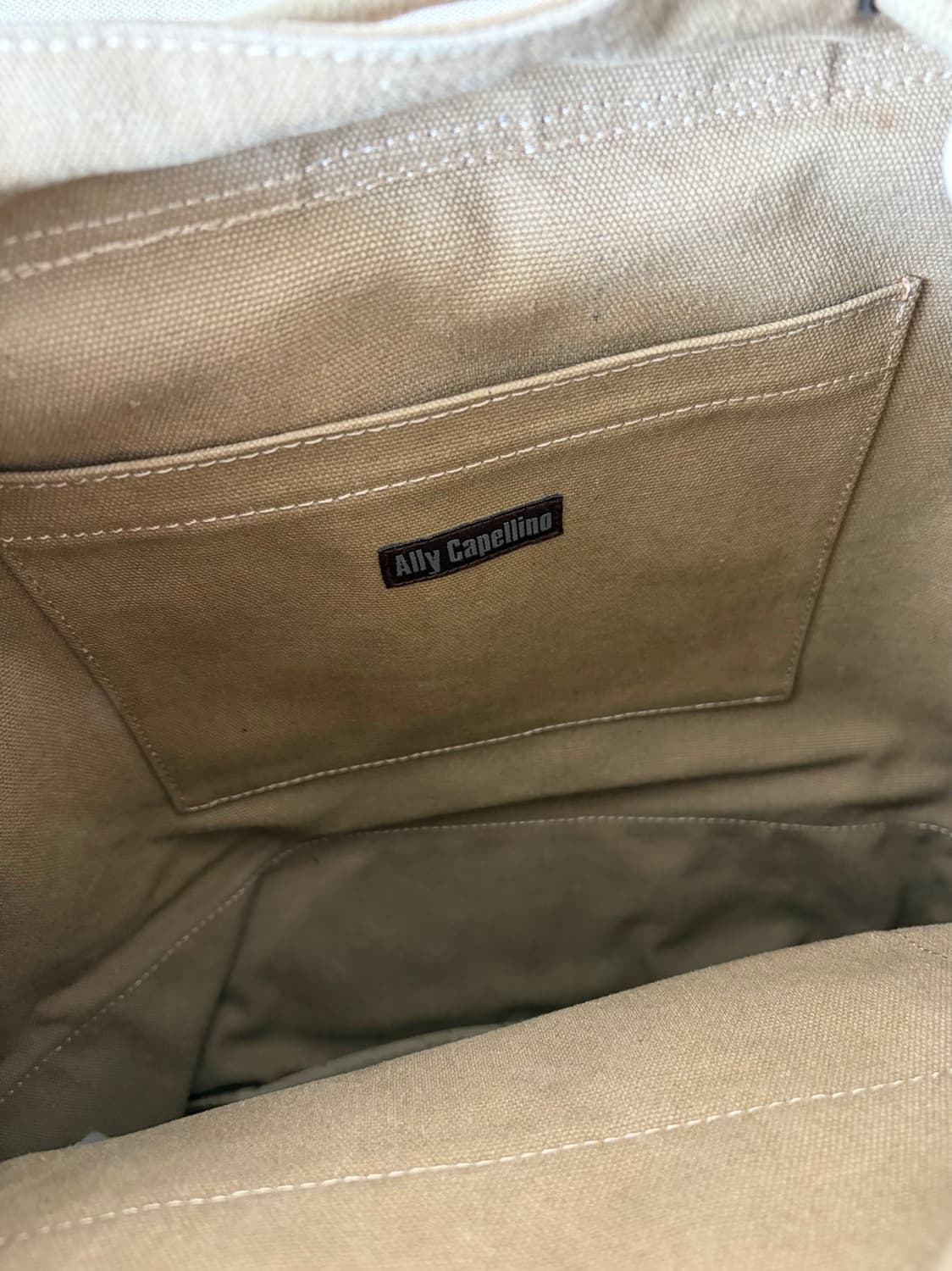 Ally Capellino 백팩 상품이미지7