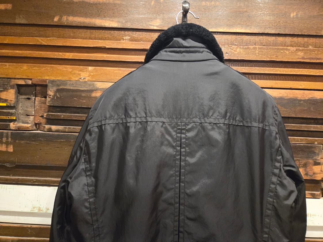 프라다 M-65 유틸리티 패딩자켓 상품이미지7