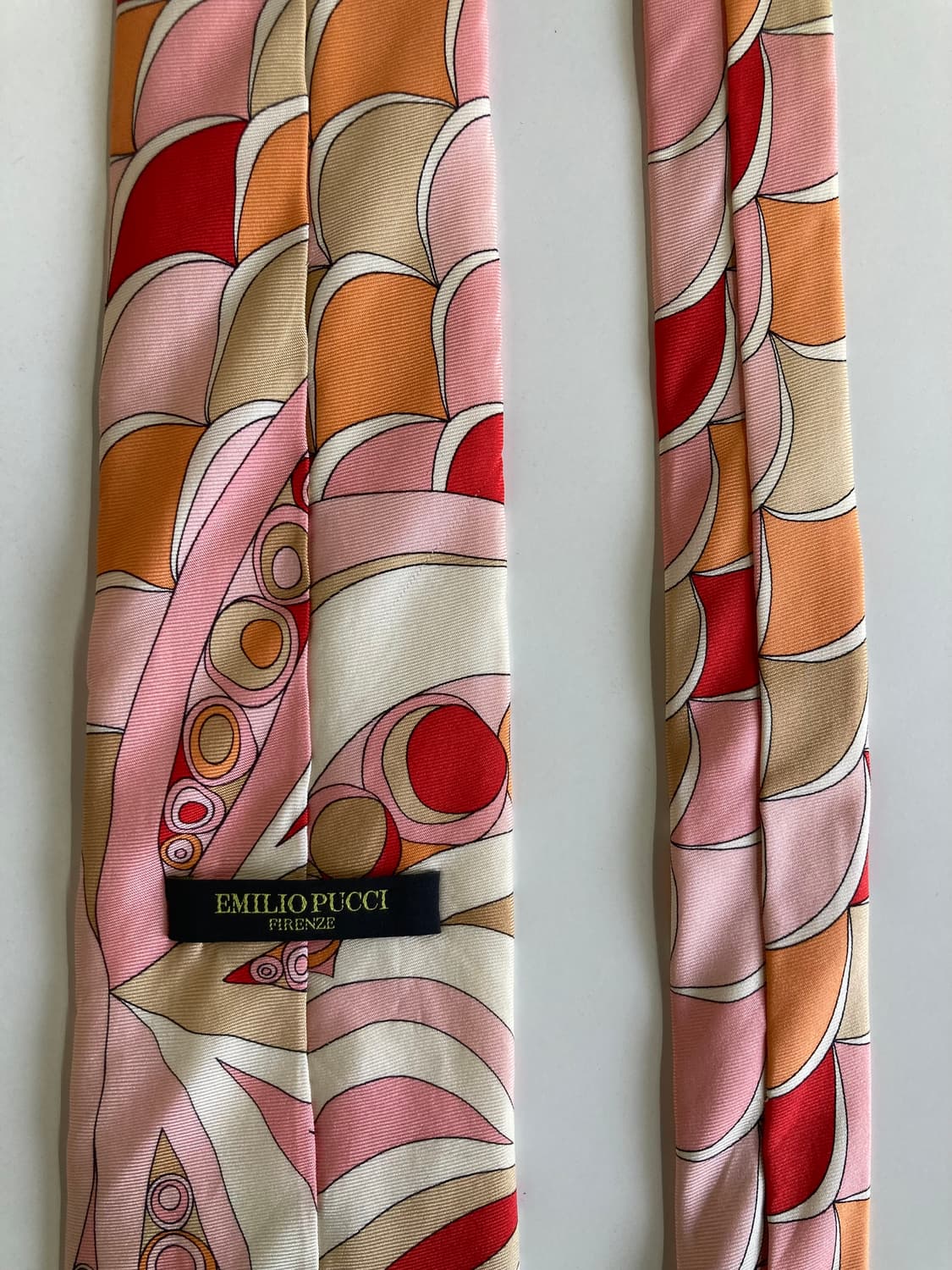 빈티지)넥타이 상품이미지4