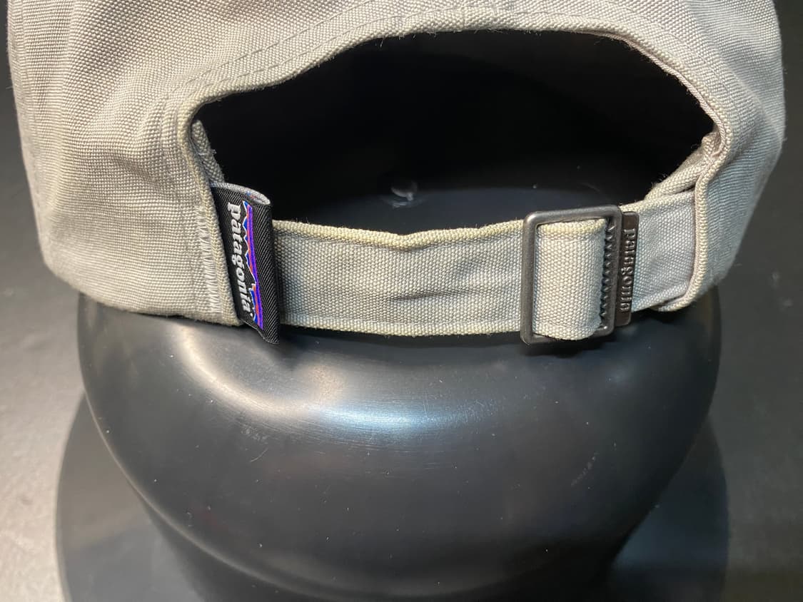 Patagonia vintage cap볼캡 상품이미지5