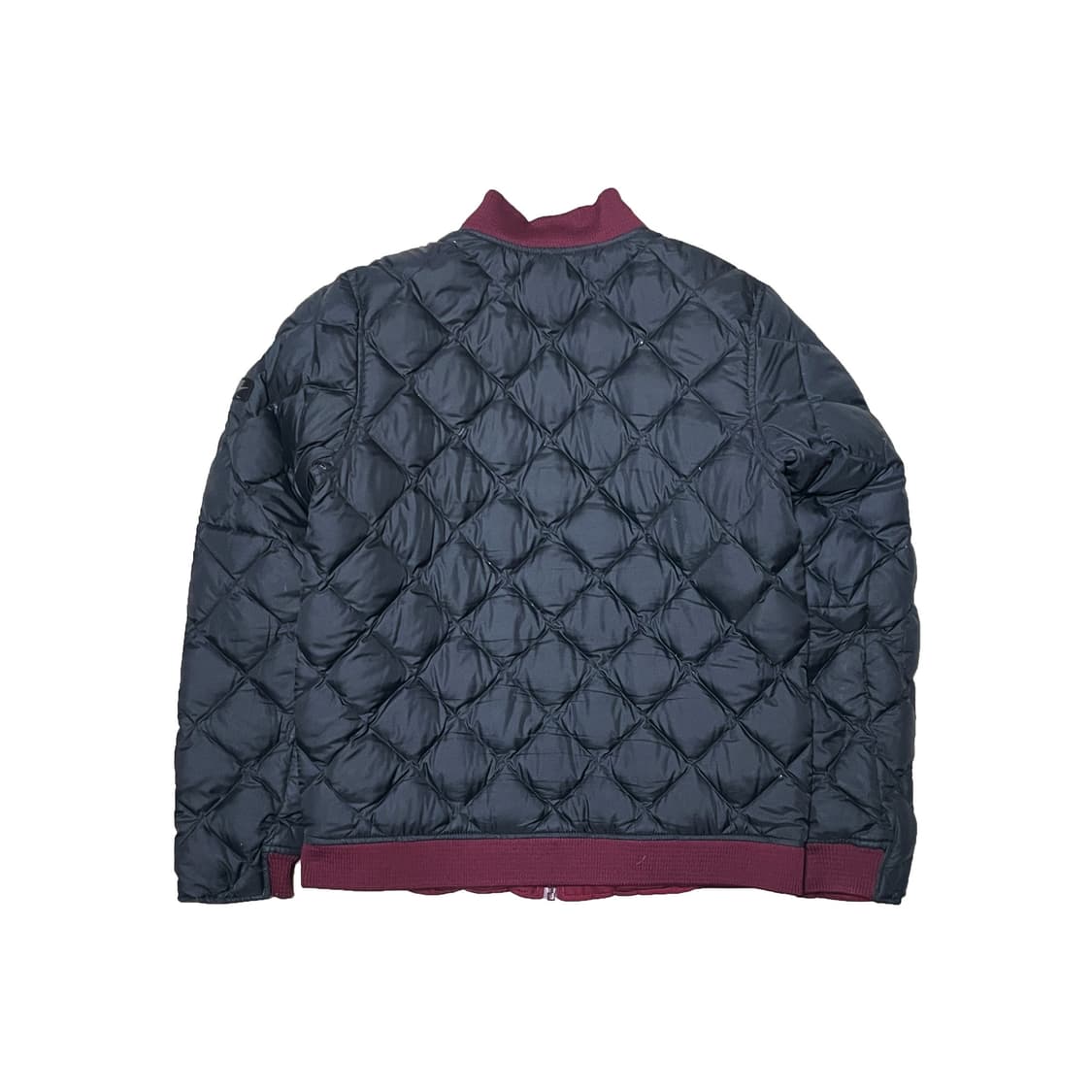 나이키 리버시블 덕다운 점퍼 상품이미지4