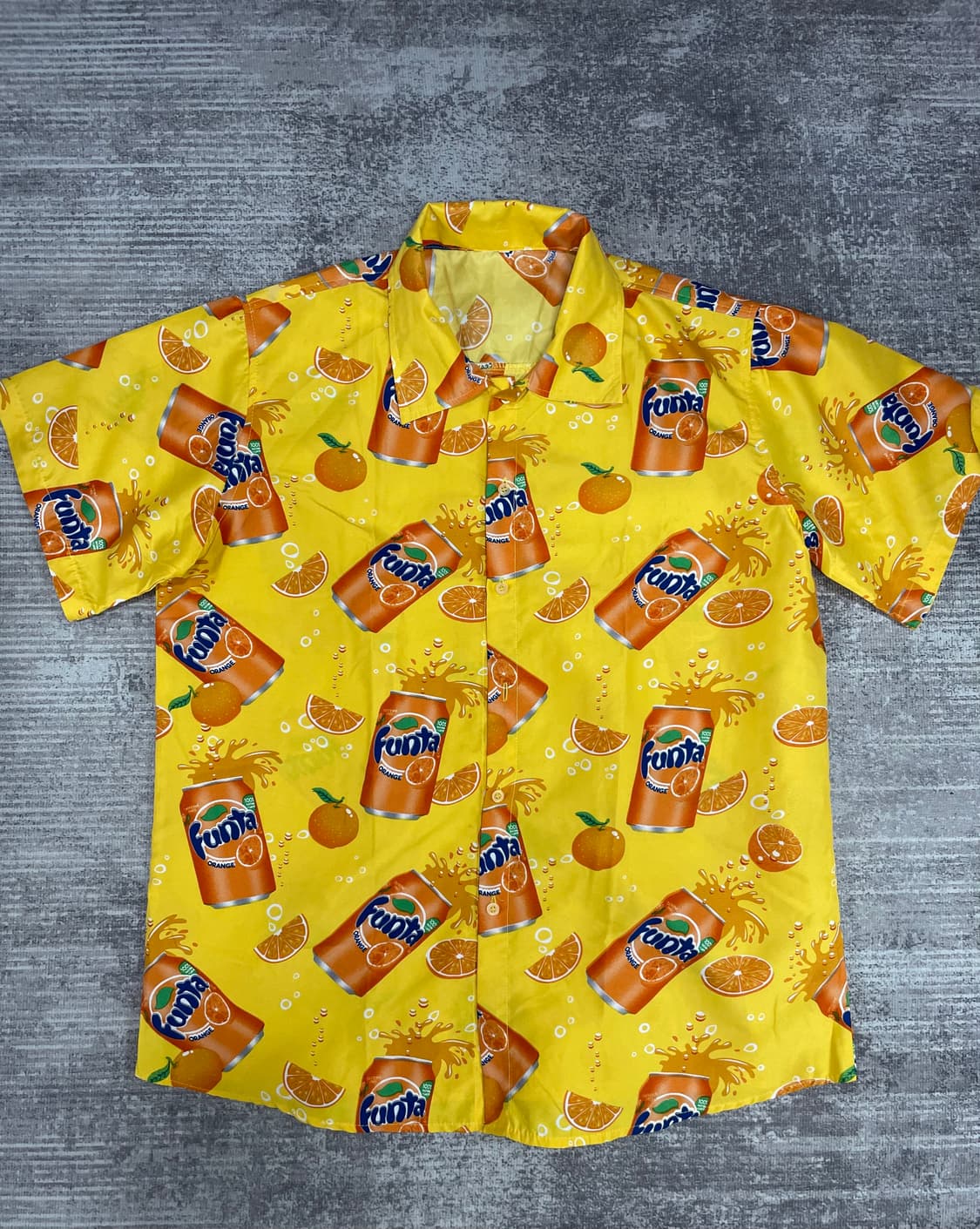 Vtg Funta shirt 상품이미지1