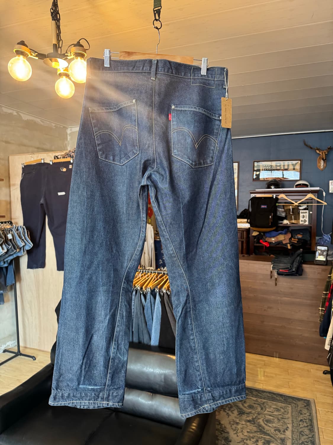 리바이스 엔지니어드 36 상품이미지2