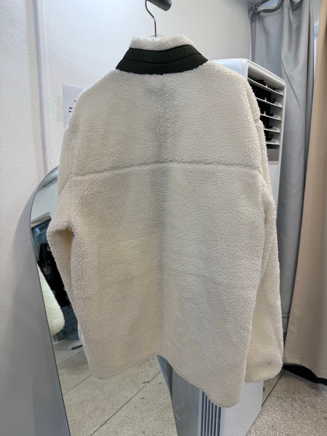 Columbia Fleece jacket   상품이미지2