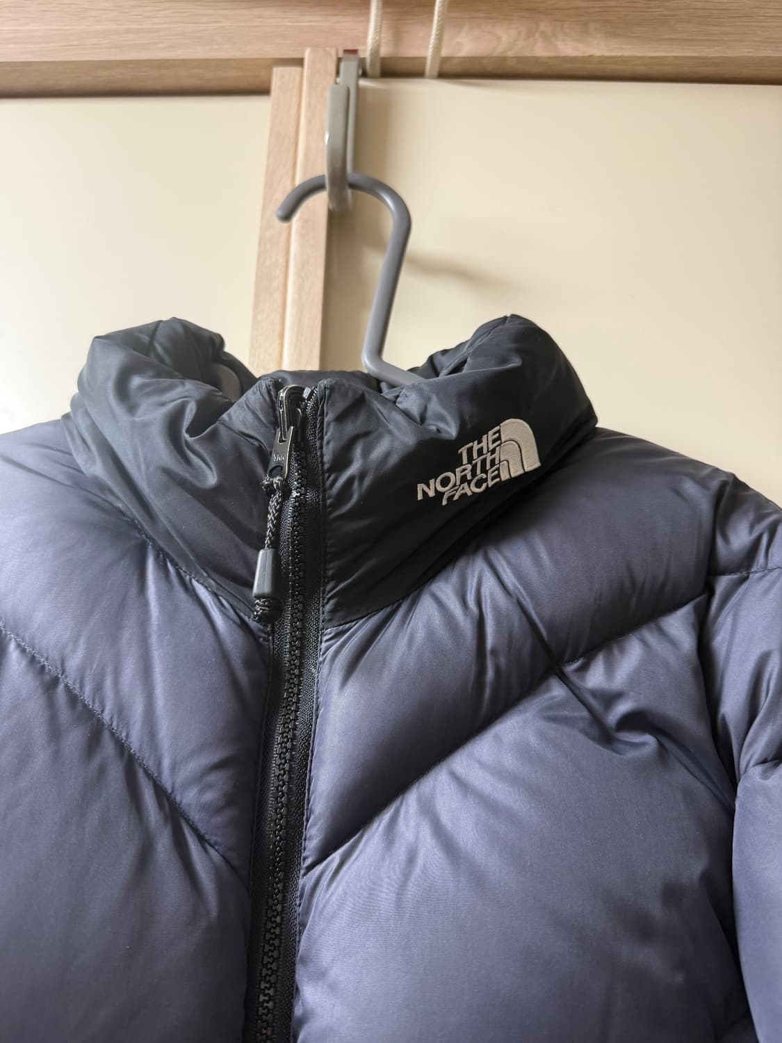 (S) 90s The North Face Ascent Jacket 상품이미지4