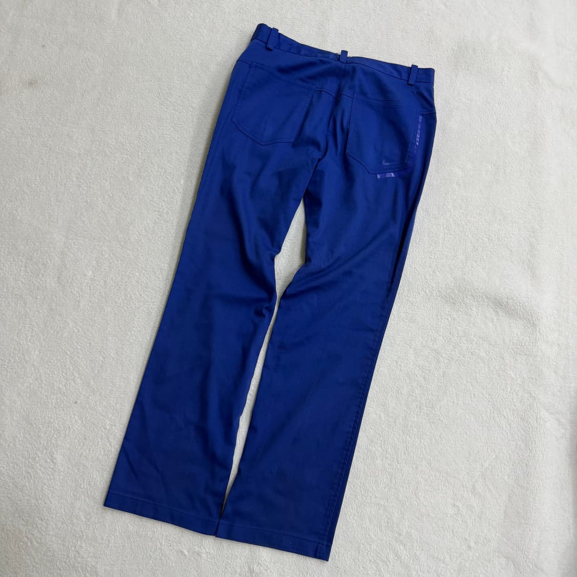 32 나이키 골프 팬츠 0325T 상품이미지2