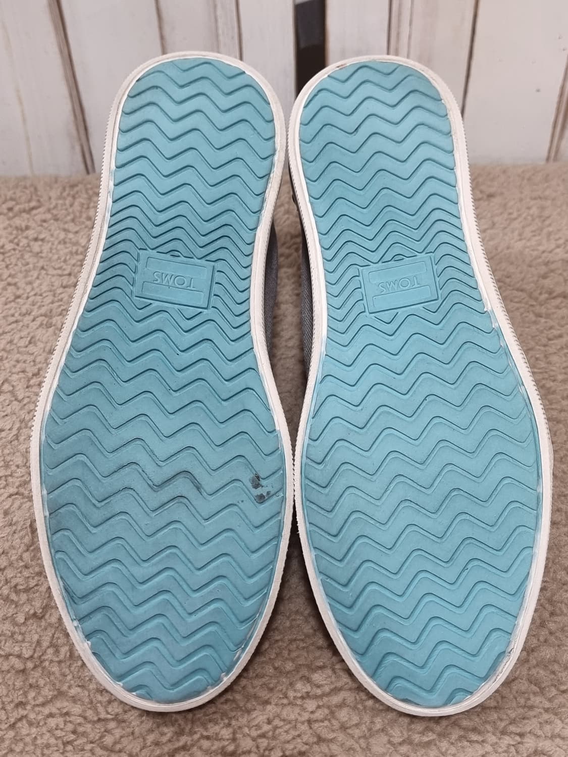 탐스 캔버스화 (C781 상품이미지4