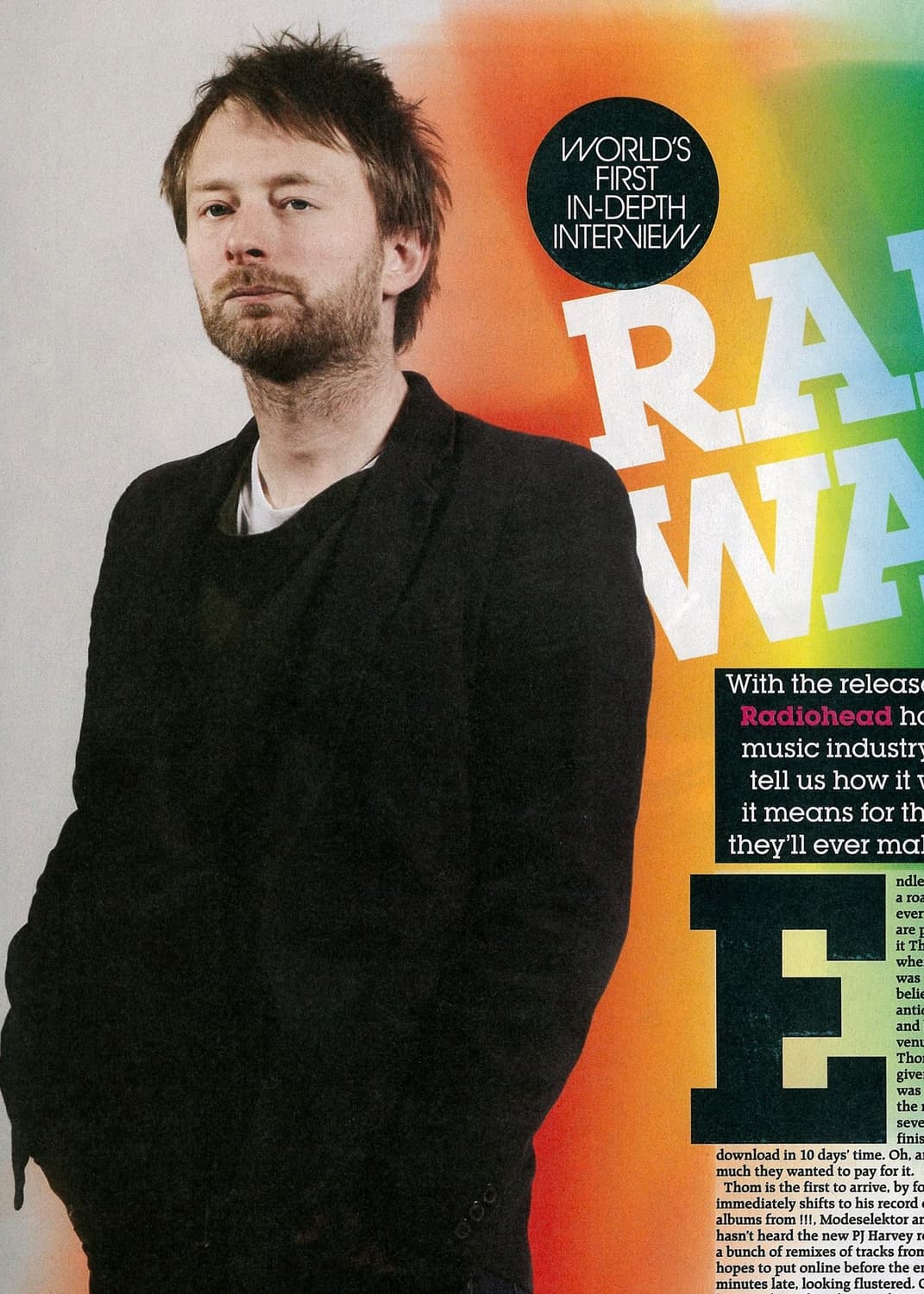 마르지엘라 aw06루즈넥 울니트 상품이미지4