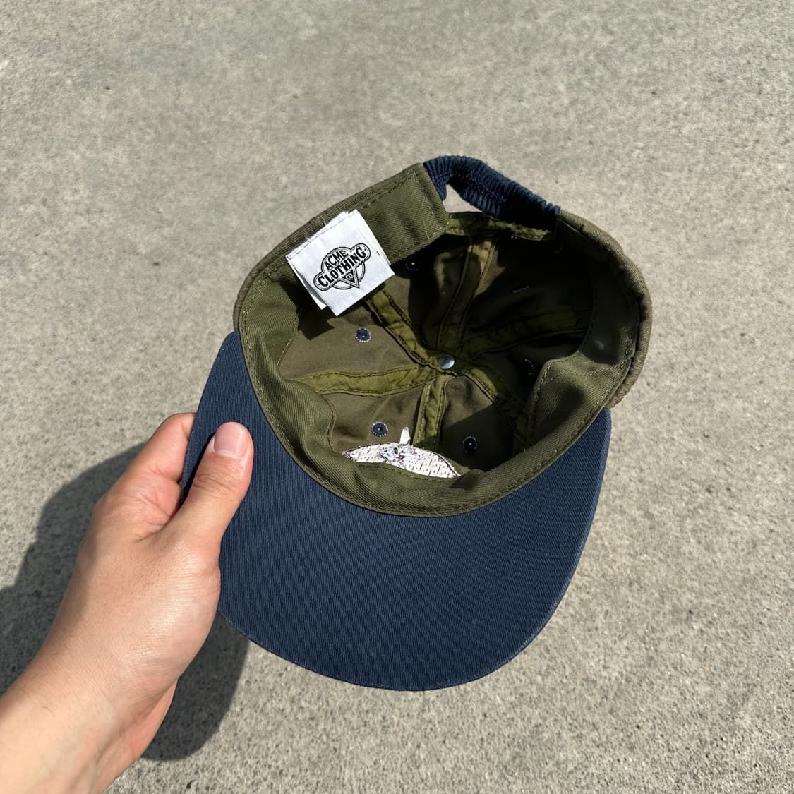 91 usa looney tunes bugs bunny cap 상품이미지4