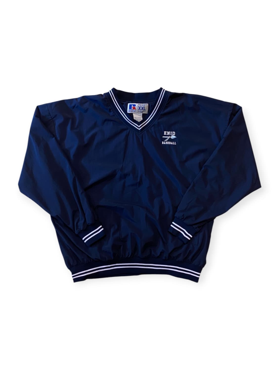 러셀 웜업 (Man 2XL) 상품이미지2