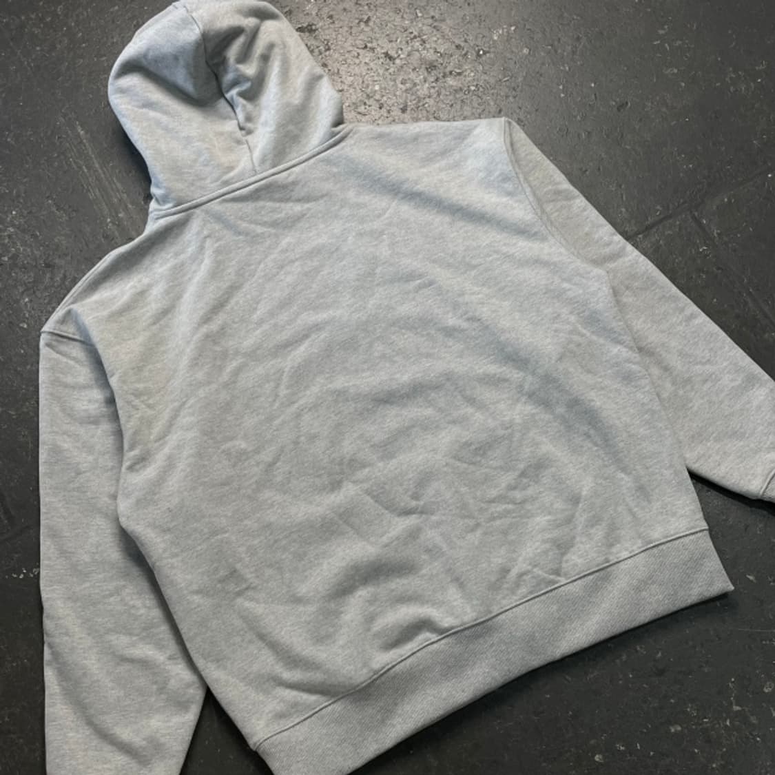 105 HDEX 에이치덱스 후드티 상품이미지5