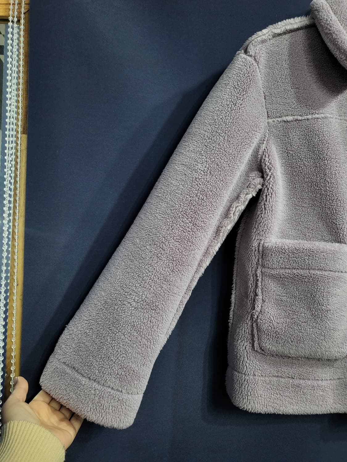 리버시블 양면자켓 상품이미지2