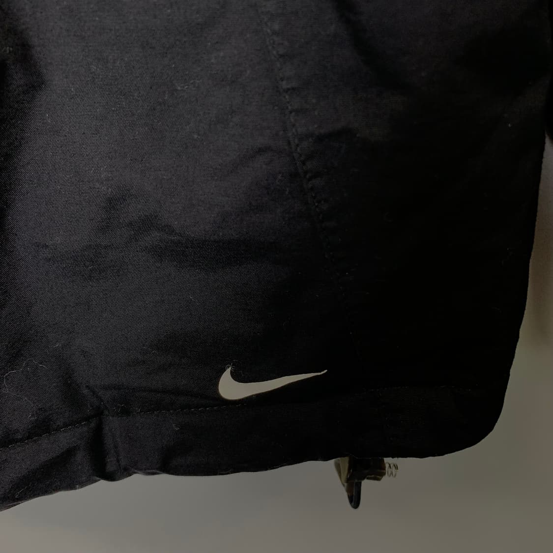 Acg 나이키 블랙 마운틴 파카 자켓 상품이미지5