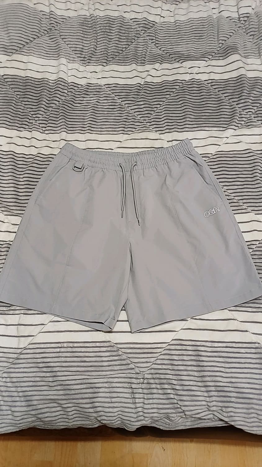 코드그라피 반바지 M 32인치 기장47 상품이미지1