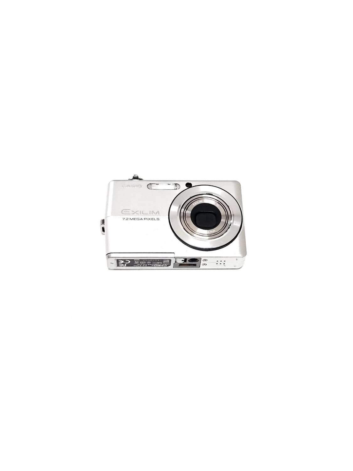 카시오 엑슬림 Casio Exilim EX-Z700 디카 디지털카메라 상품이미지1