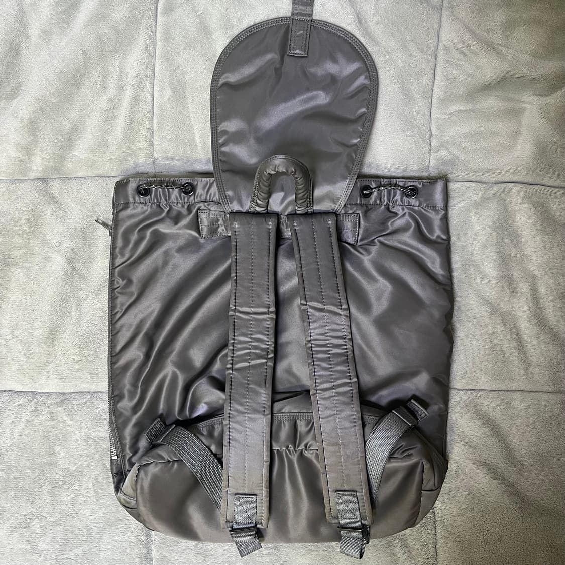 Porter 요시다 포터 탱커 백팩 럭색 실버 상품이미지2