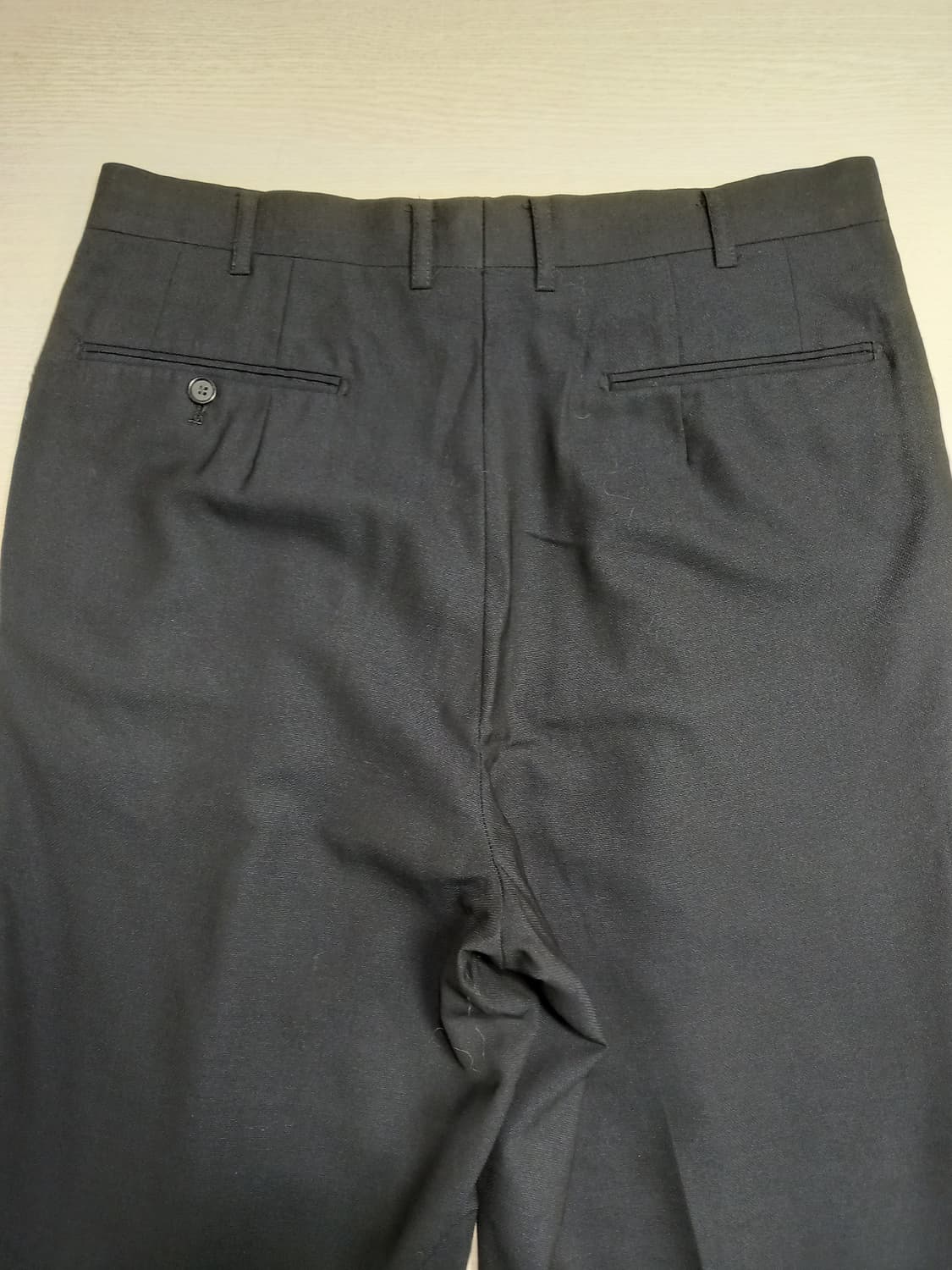 32 pierre cardin 여름용 울86% 슬렉스  32-407 상품이미지4