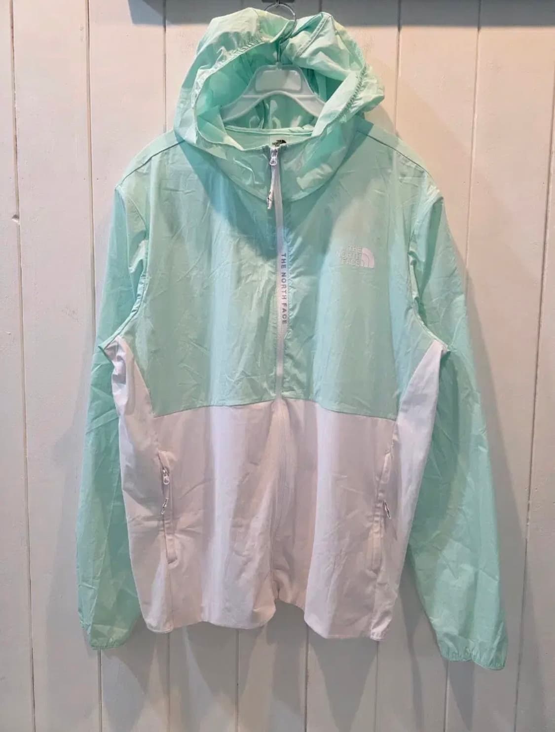 THE NORTH FACE [노스페이스] 바람막이 상품이미지1