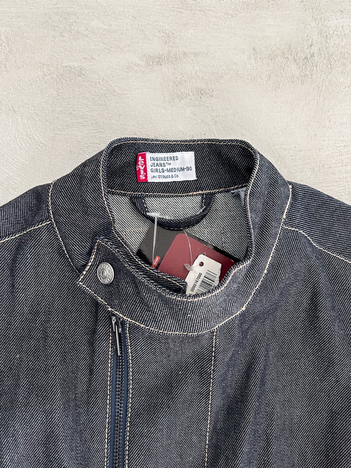 1st) Levi’s Engineered Jeans 상품이미지3