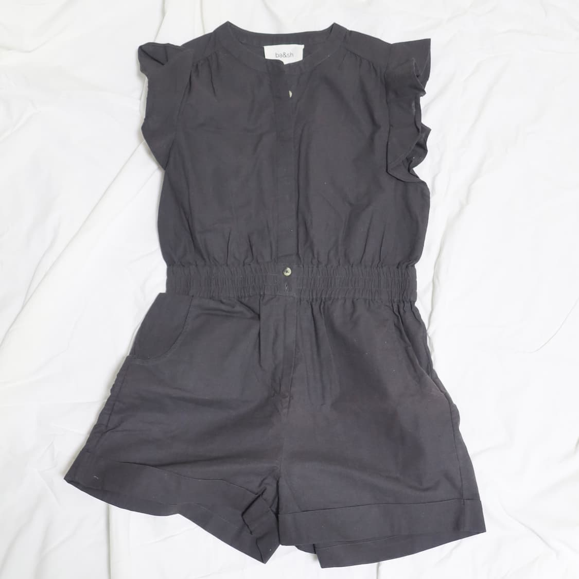 Ba&Sh 점프수트 상품이미지1