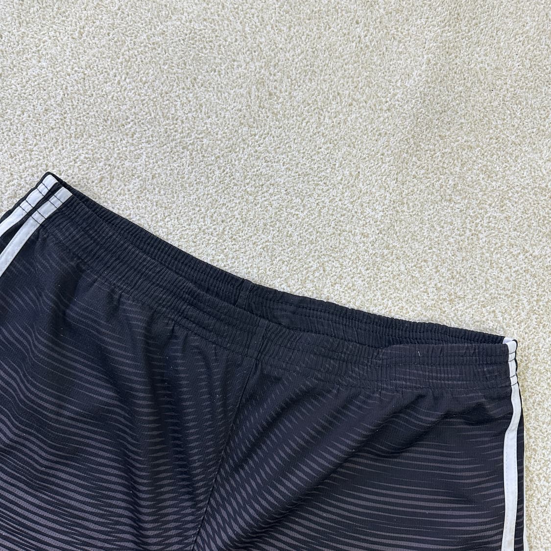 실측확인 스포츠 남성 반바지 0324D 상품이미지2