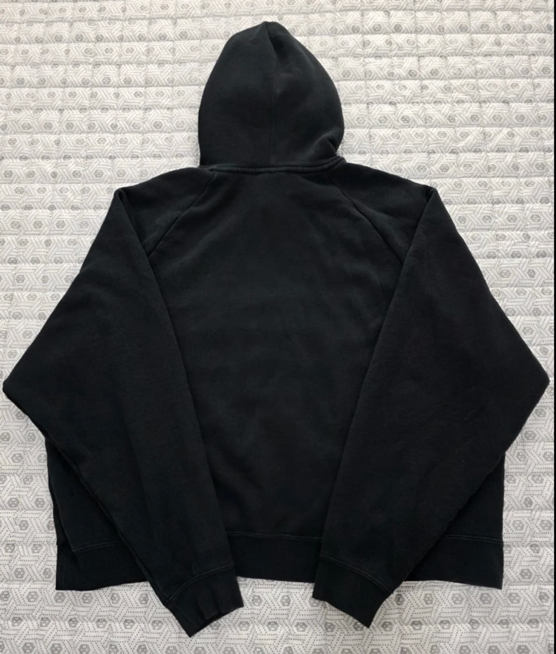 나이키 NSW 퓨추라 후드티105 상품이미지7