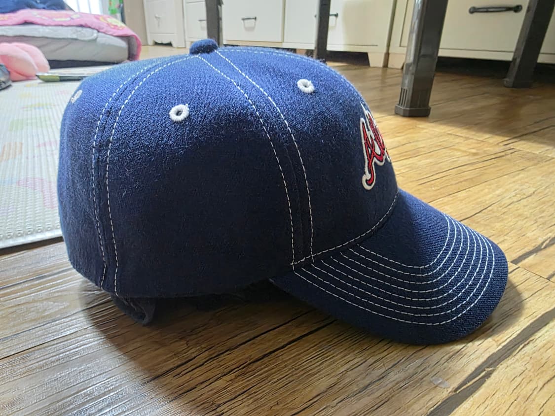 나이키 아틀란타 모자 상품이미지4