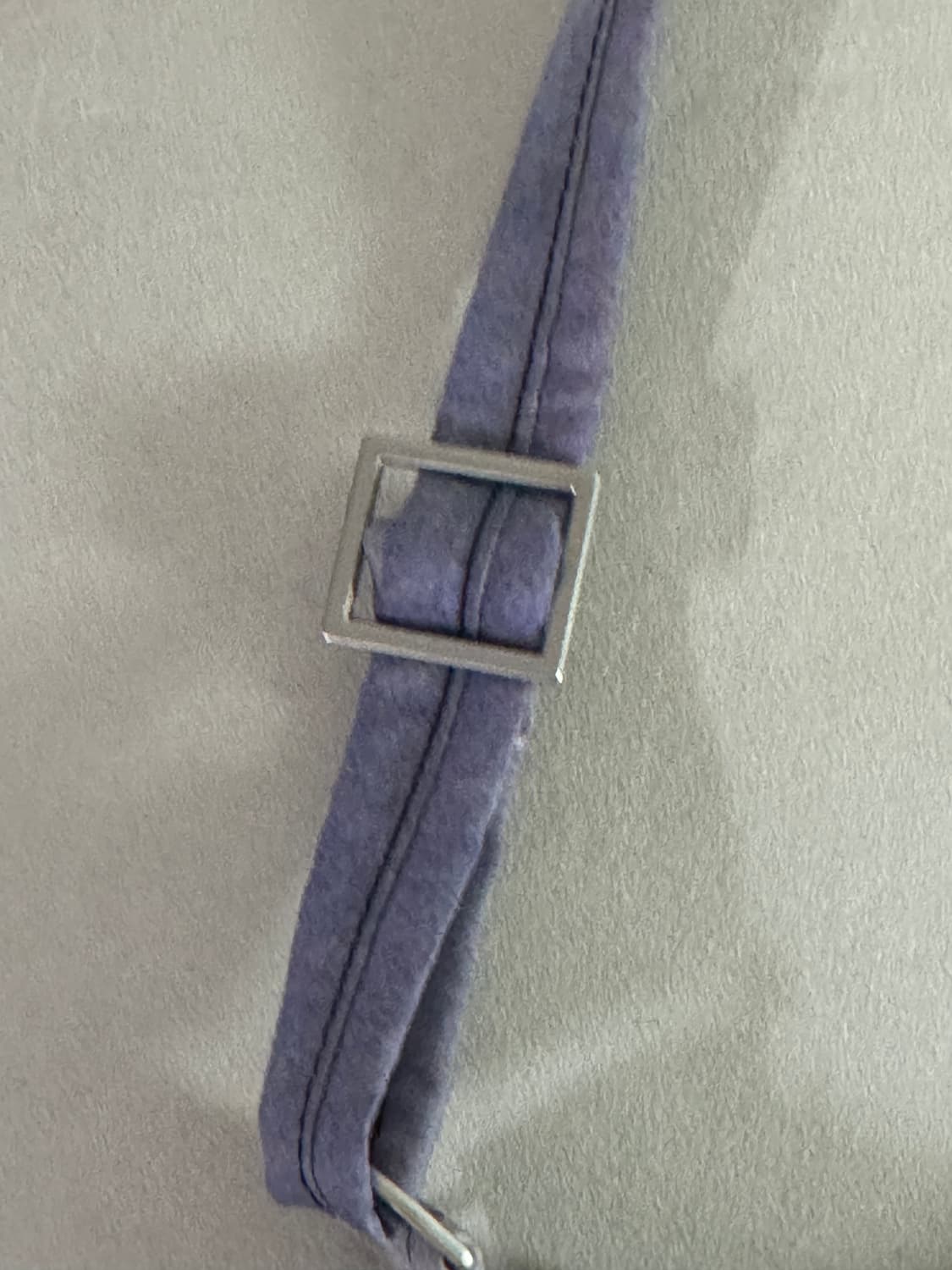 Seen 씬 엄브렐라 백 (버건디)  상품이미지4