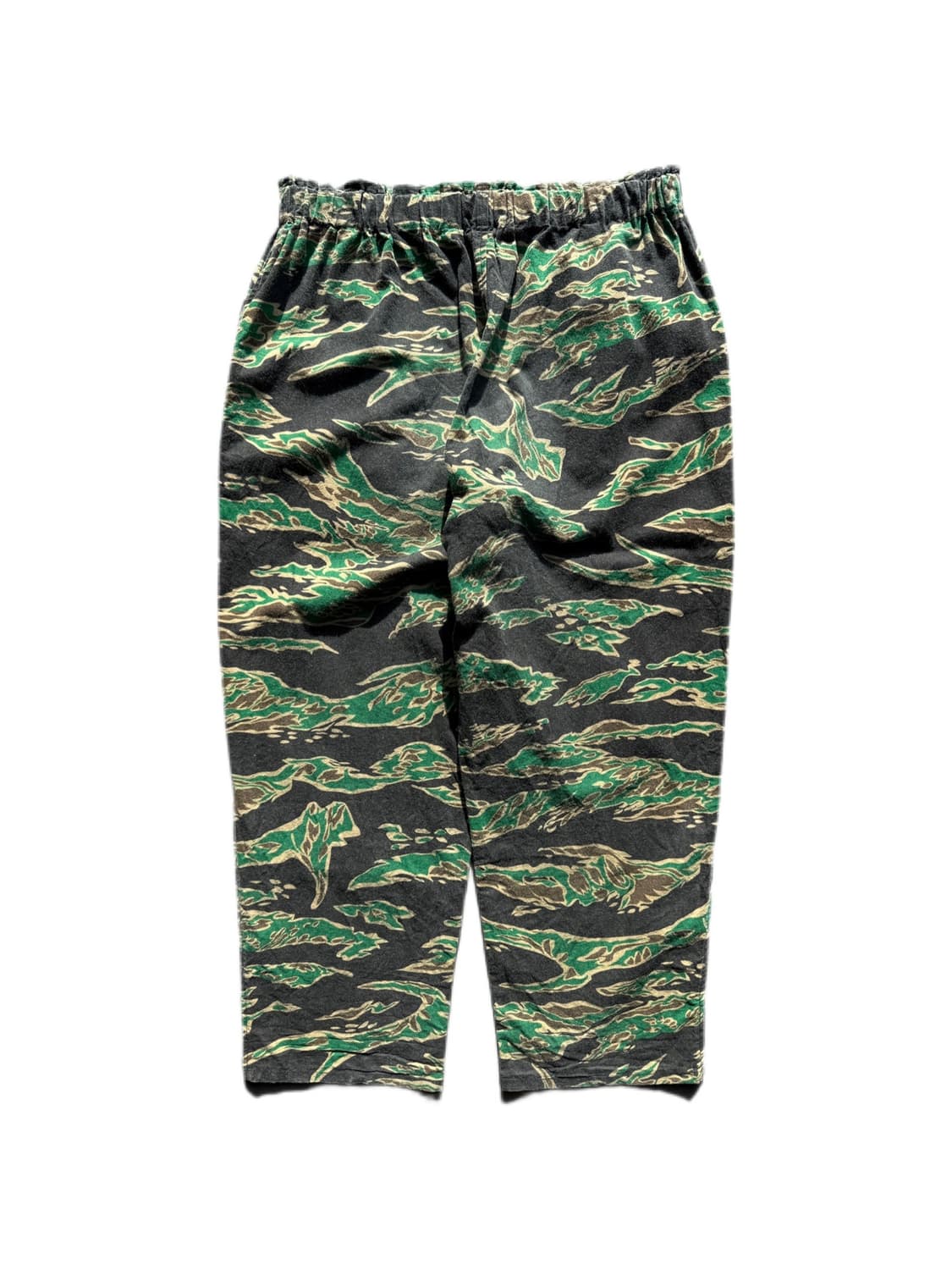 남이서팔 타이거카모 이지팬츠 M(-38in) 상품이미지2