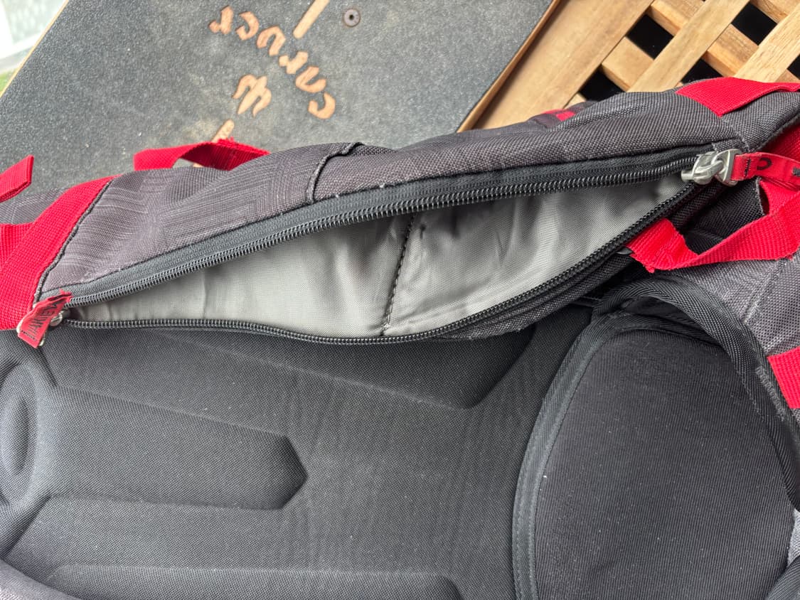 오클리 스노우 매드 30L 빅팩 상품이미지7