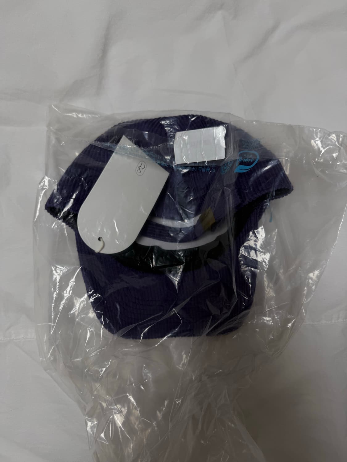 스무드무드 모자 볼캡 상품이미지5