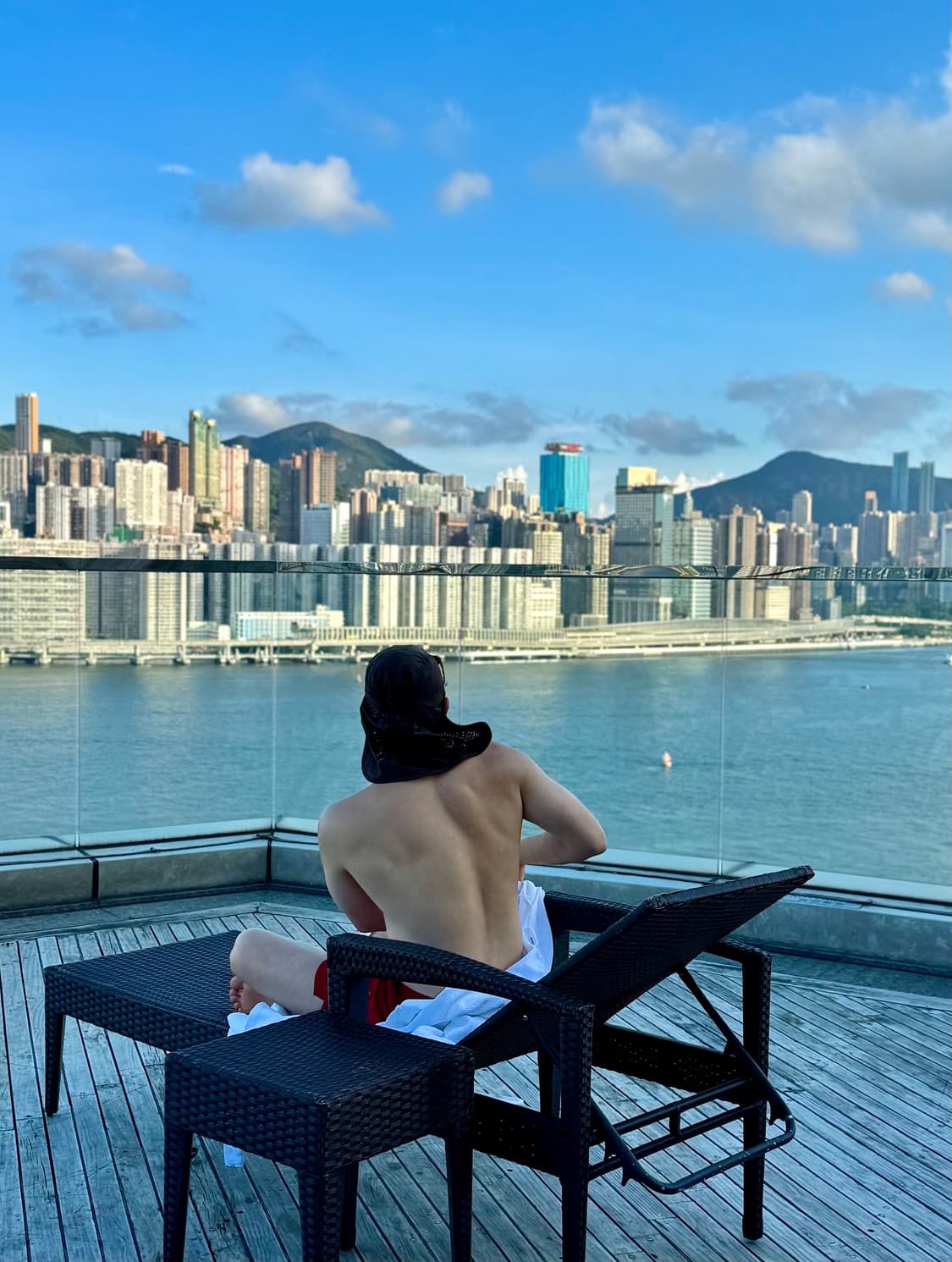 사스콰치패브릭 선캡 free 상품이미지6