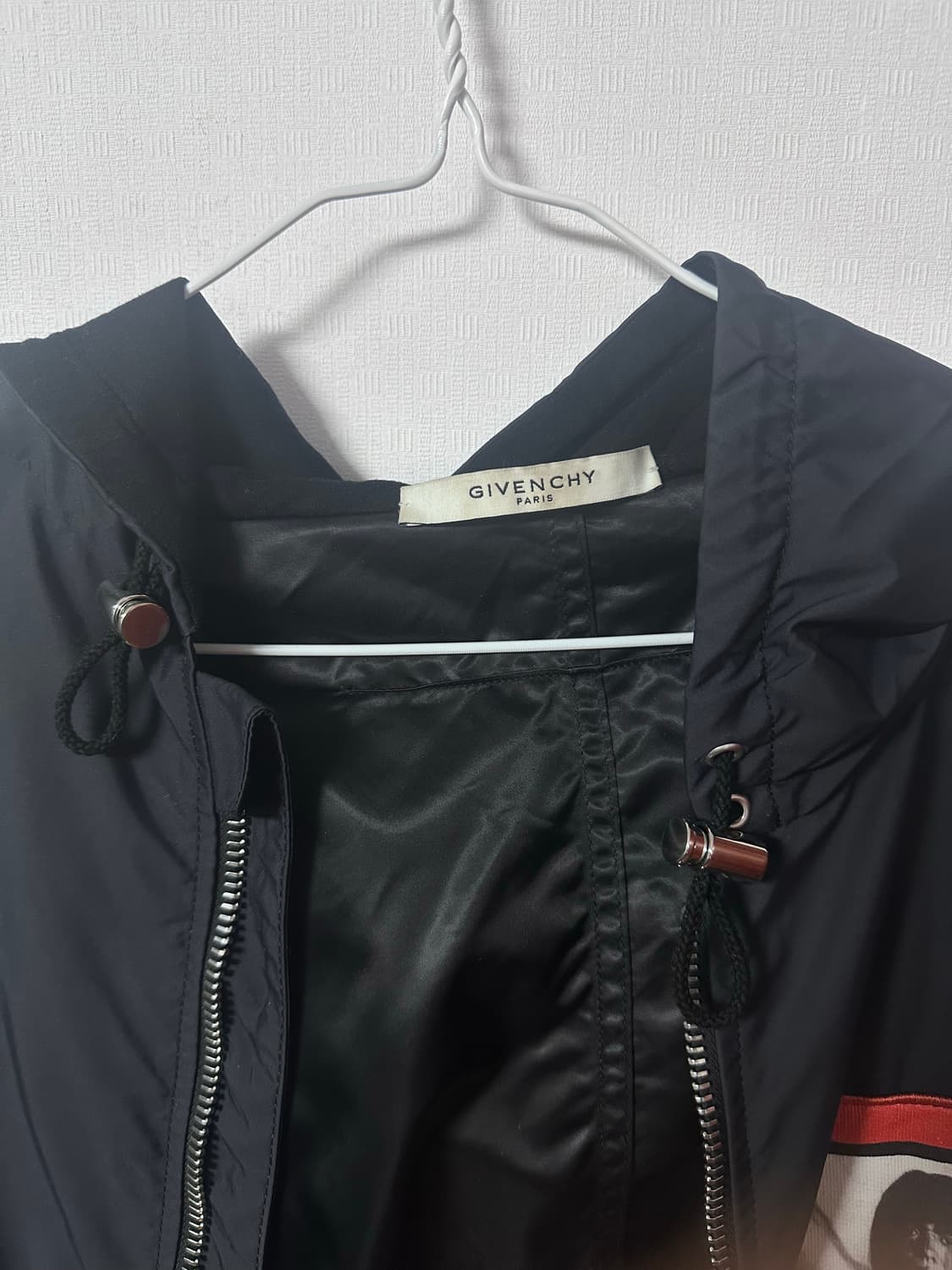 지방시 자켓 사이즈 48  상품이미지4