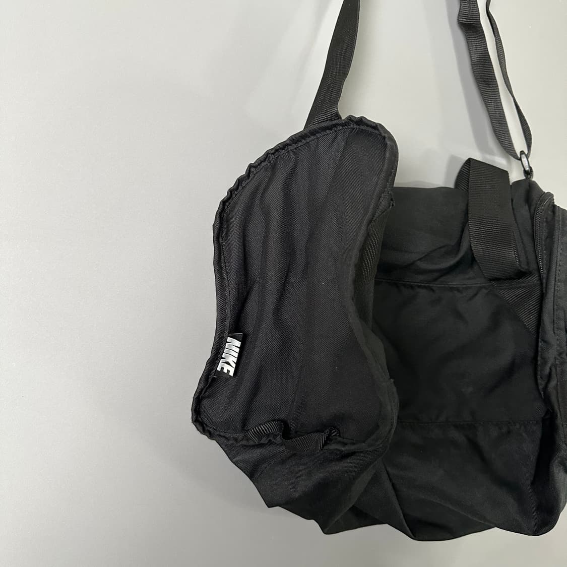 나이키 크로스백 토트백 가방 블랙  [011406] 상품이미지5
