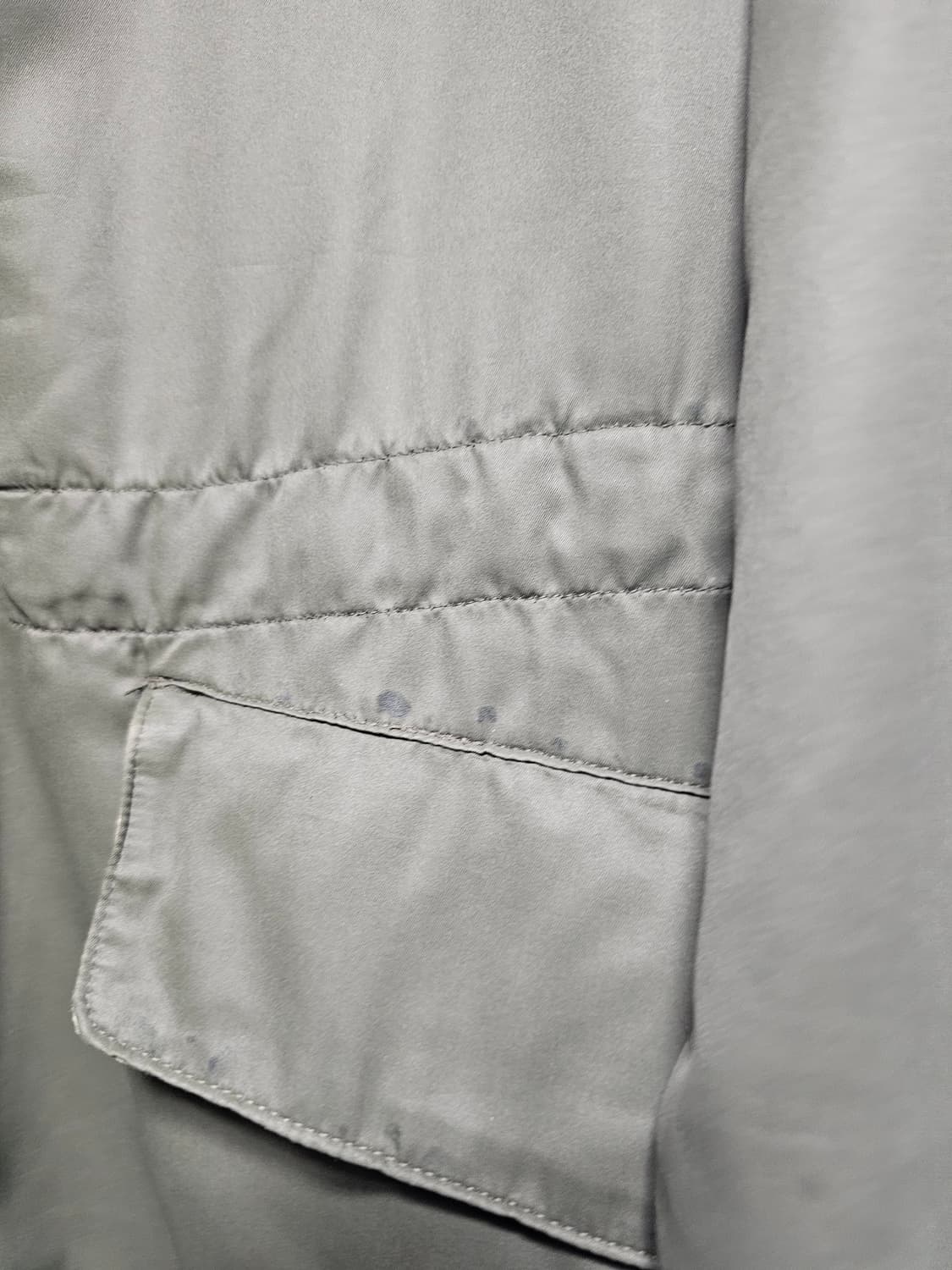 스톤아일랜드 빈티지 자켓 상품이미지4