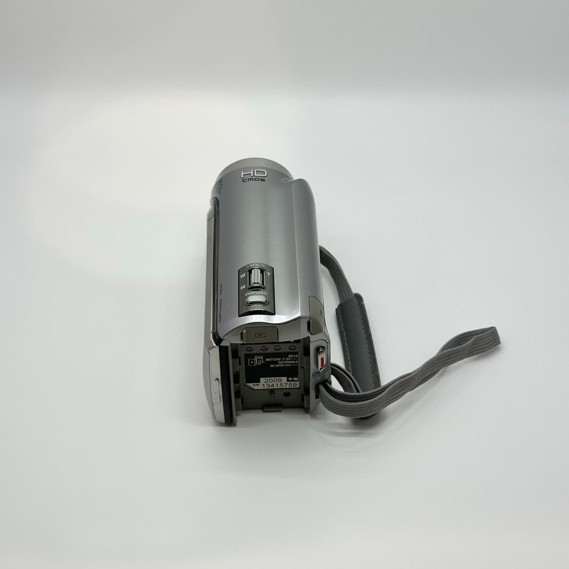 (택포/샘플영상o)jvc 캠코더,gz-hd300 상품이미지6