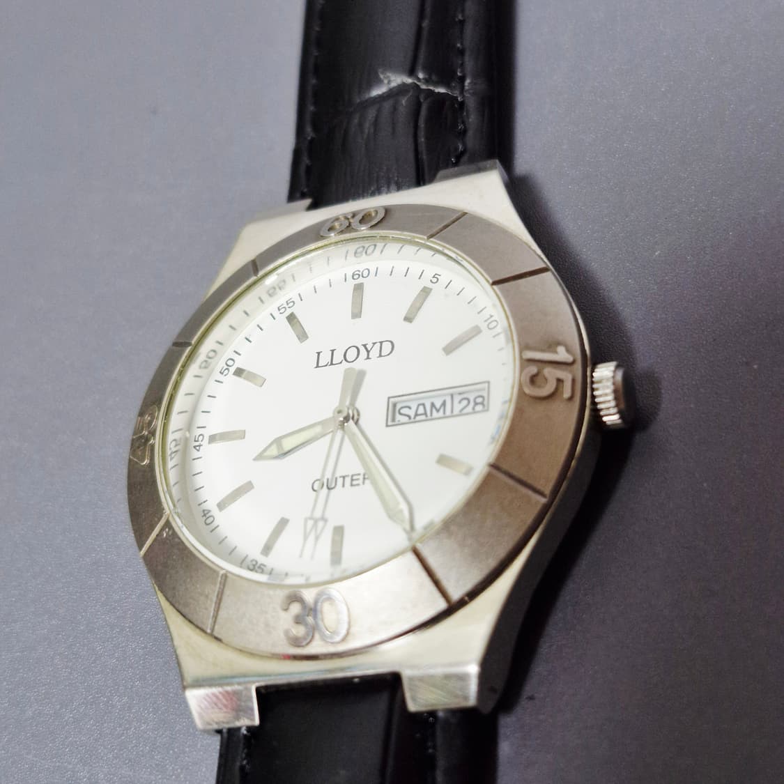 로이드 남성 아우터 시계 상품이미지3
