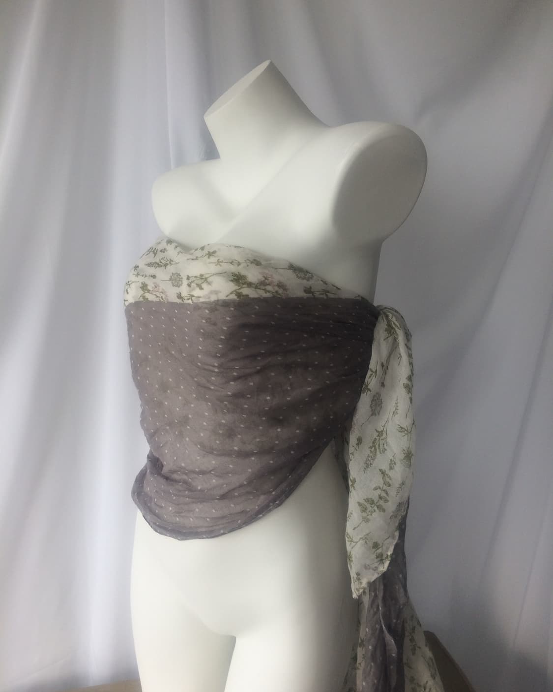 2way scarf 상품이미지4