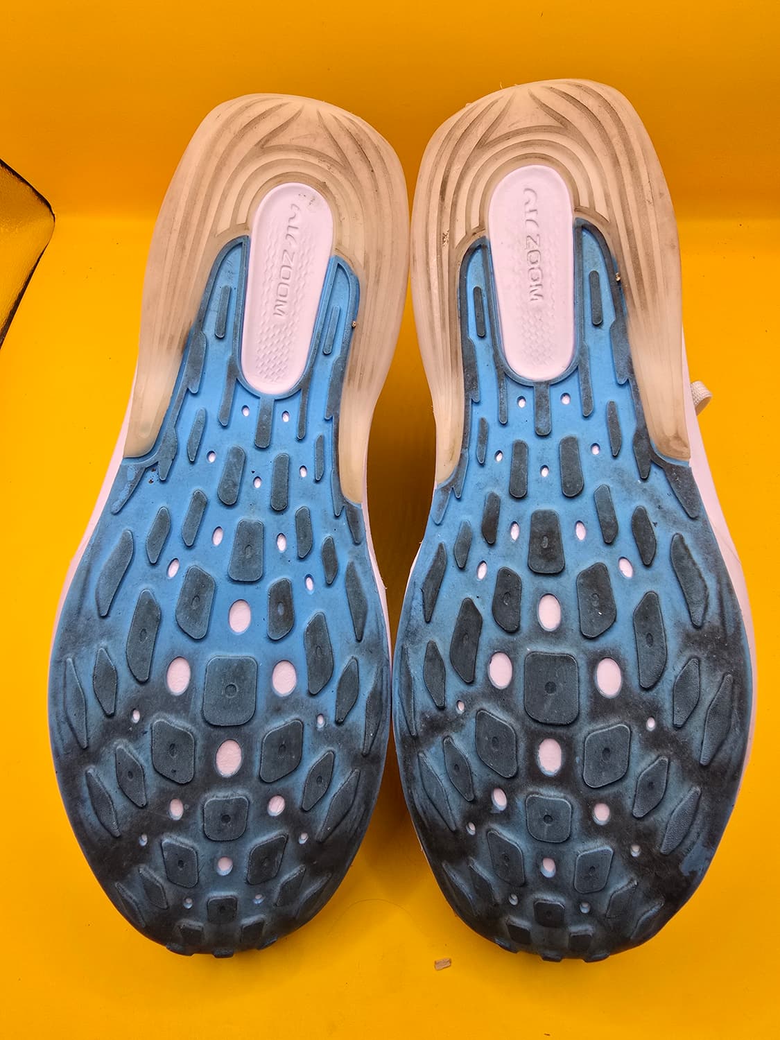 나이키 에어 줌 아카디아 2 운동화230 상품이미지8