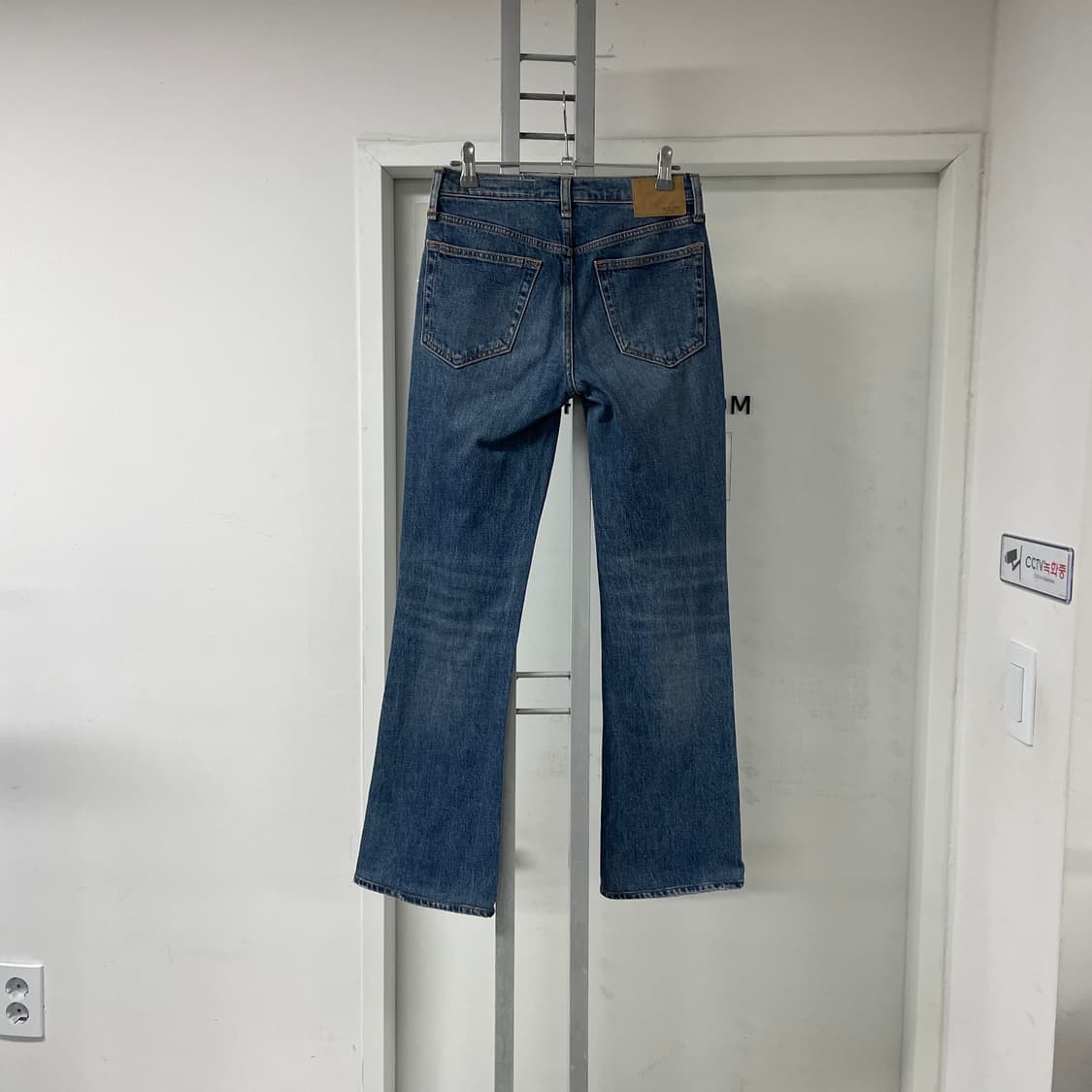 랙앤본 데님 팬츠 23(W) 상품이미지1