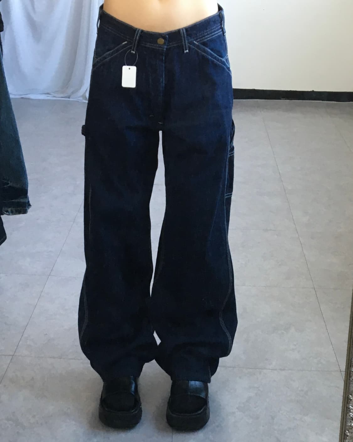 Lee carpenter pants 상품이미지1