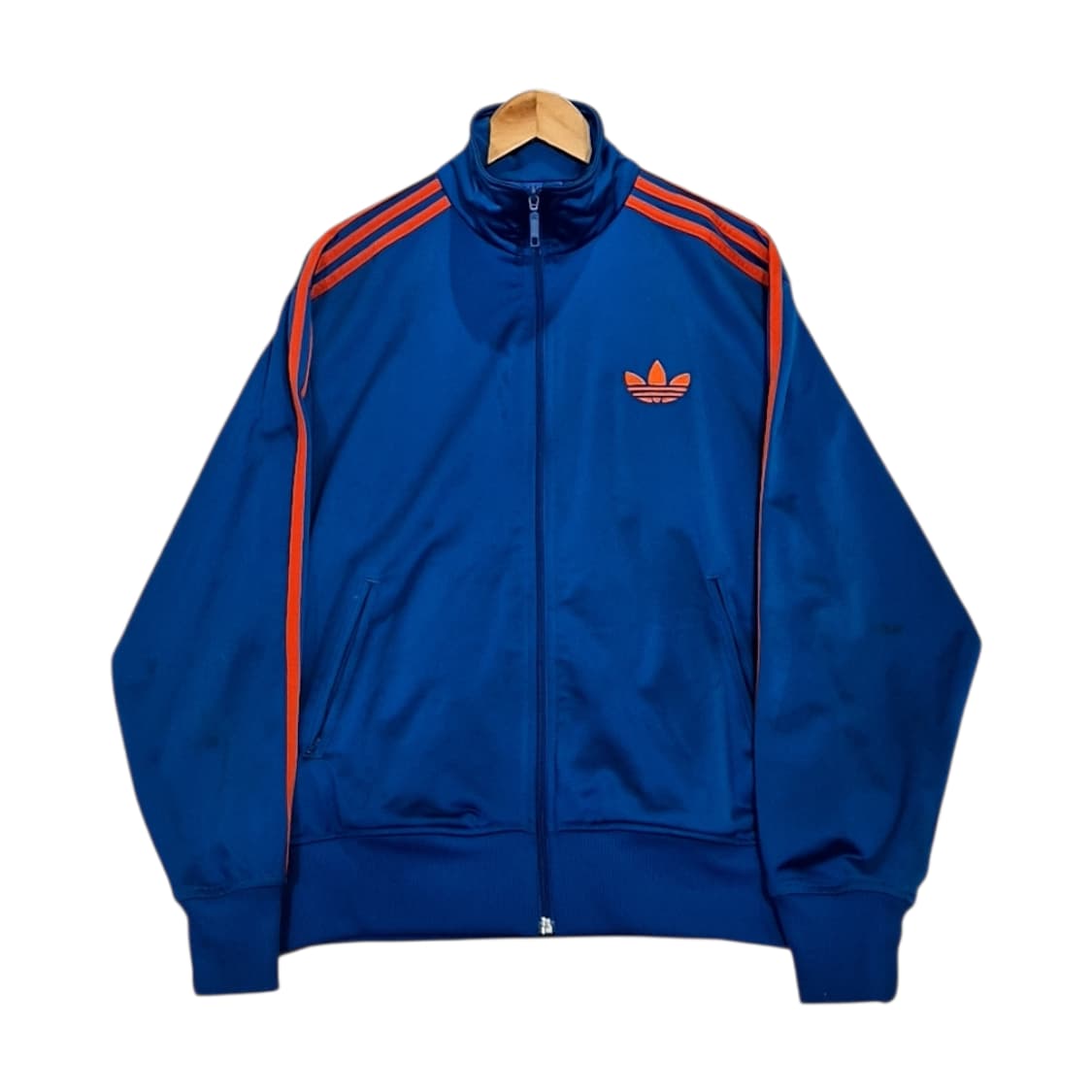 Adidas 아디다스 파이어버드 트랙탑 져지 상품이미지1