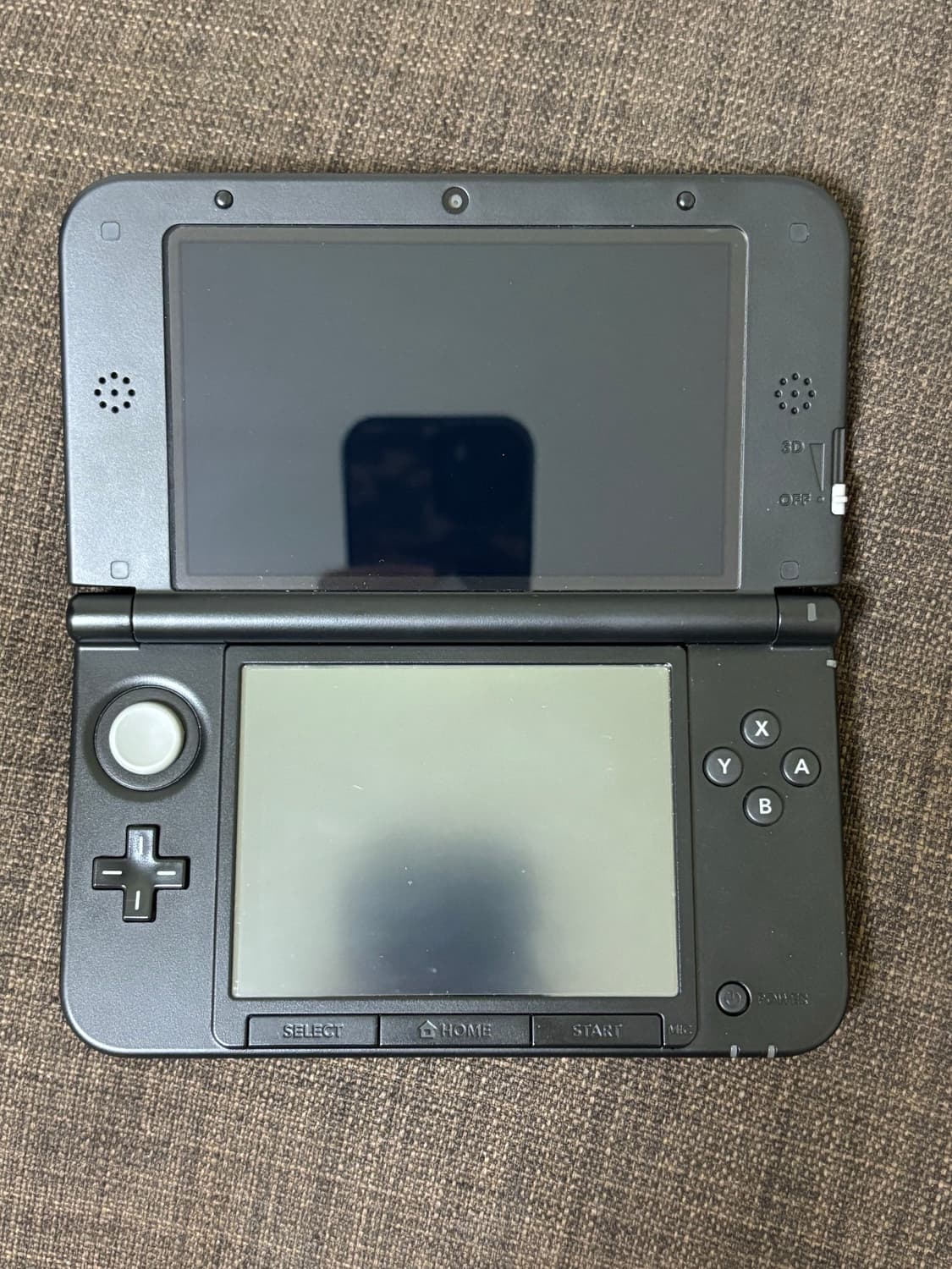 닌텐도 3DS XL 레드 상품이미지3