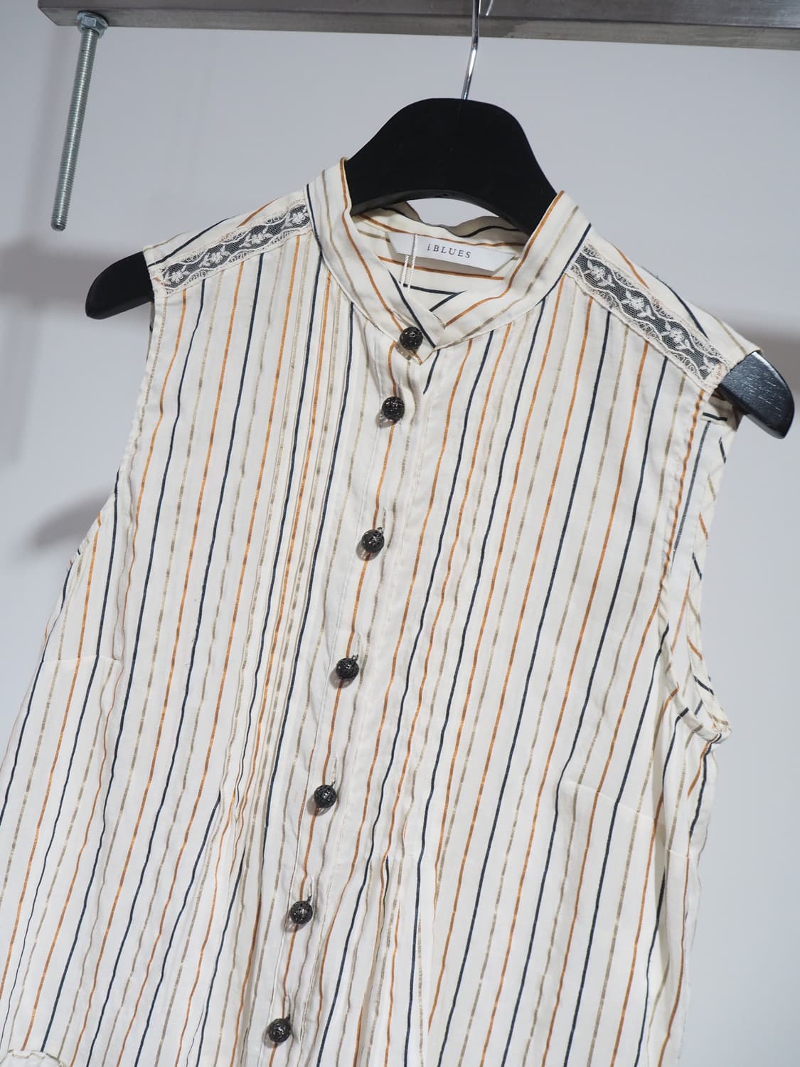 iBLUES by MaxMara blouse  상품이미지2