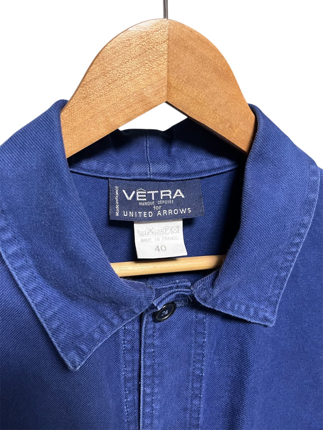 베트라 유나이트 애로우즈 프렌치 워크 자켓 상품이미지7