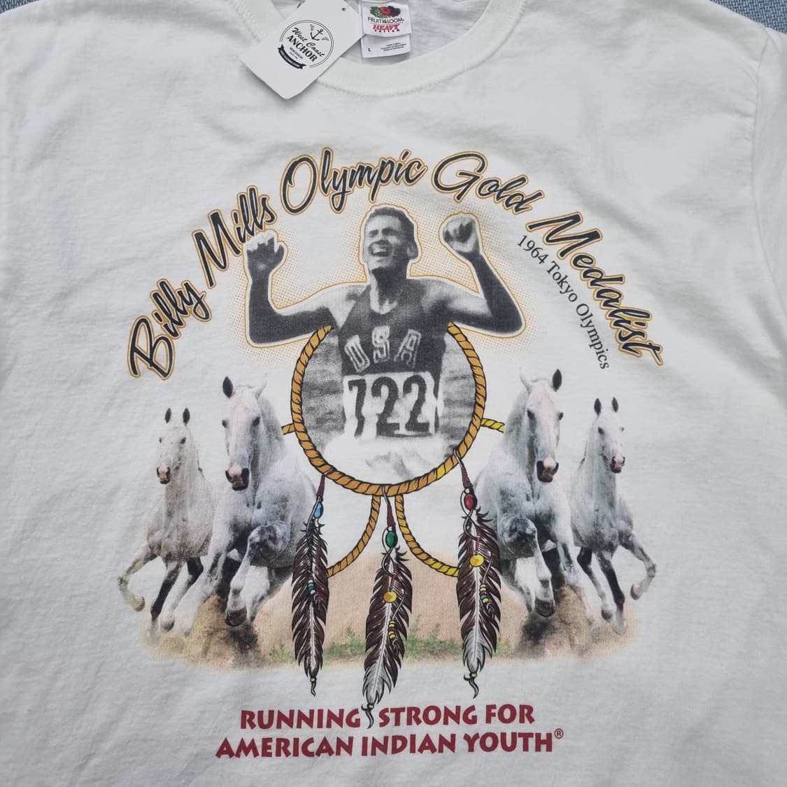 빈티지.티셔츠 상품이미지2