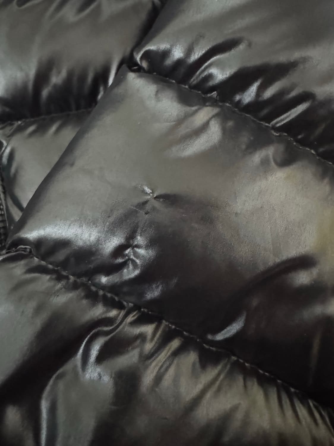 몽클레어 뉴바이런 패딩 14y 상품이미지5