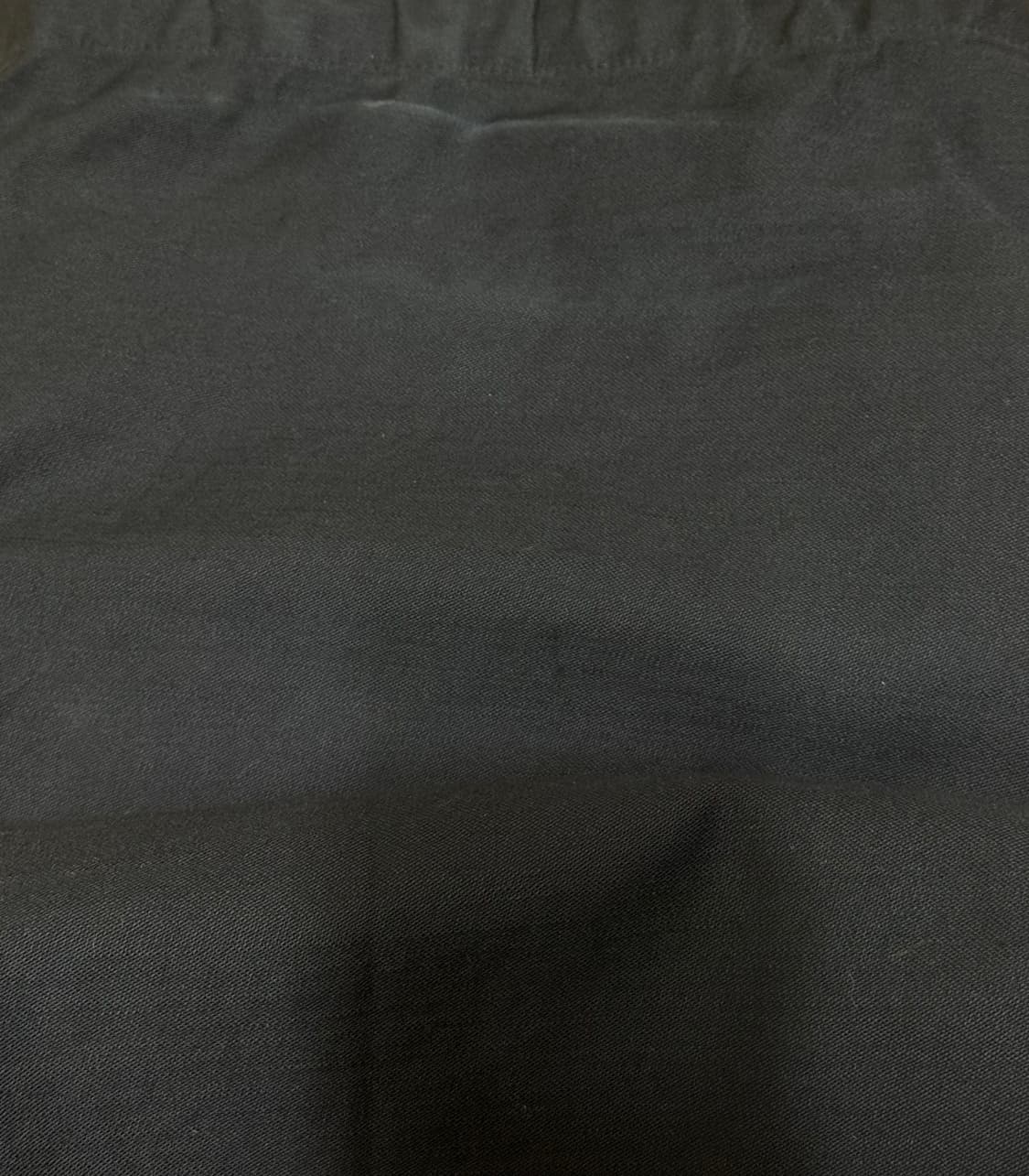 TOGA VIRILIS Cotton cargo pants 상품이미지9