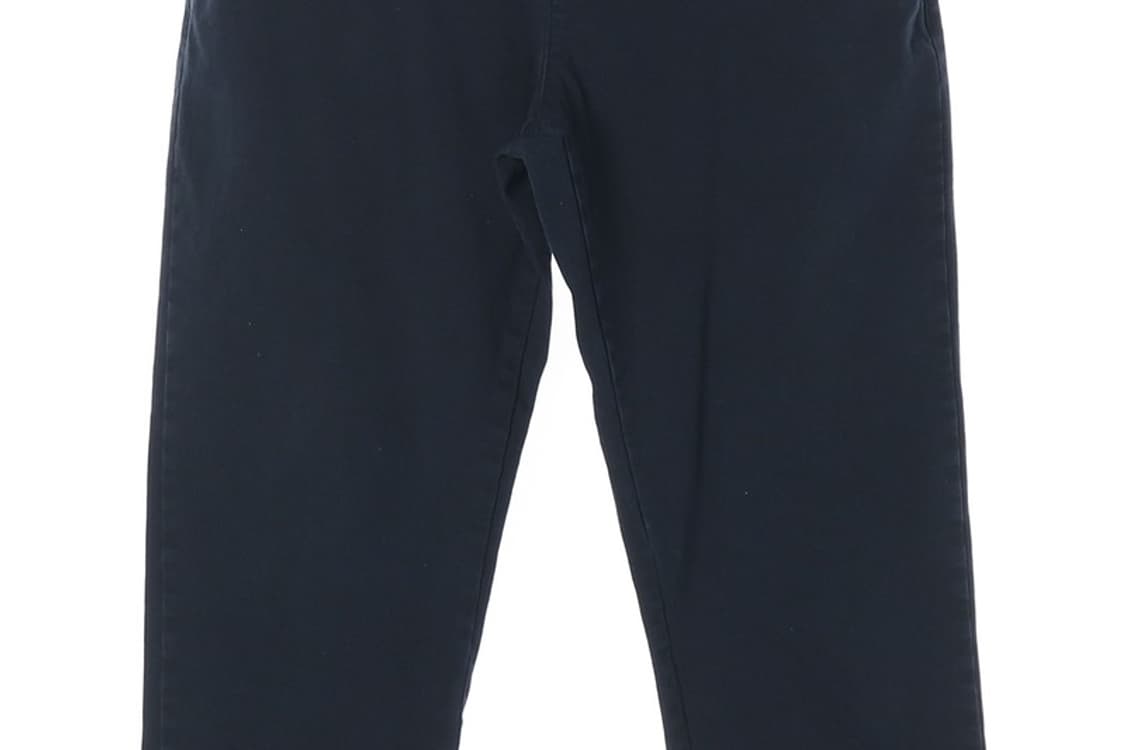 디키즈 네이비 워크 치노 팬츠 32 상품이미지4